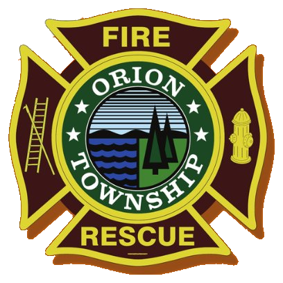 Orion Township Fire Rescue