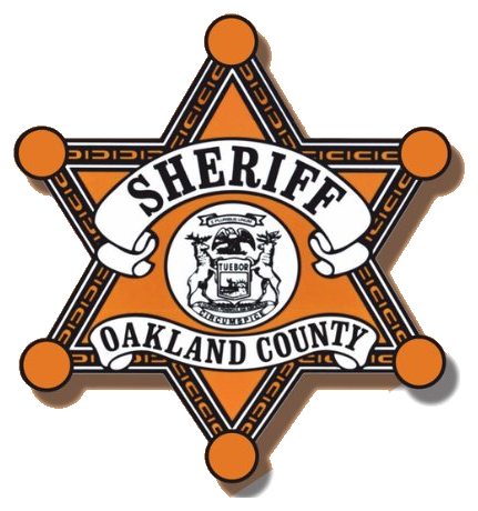 Oakland County Sheriff